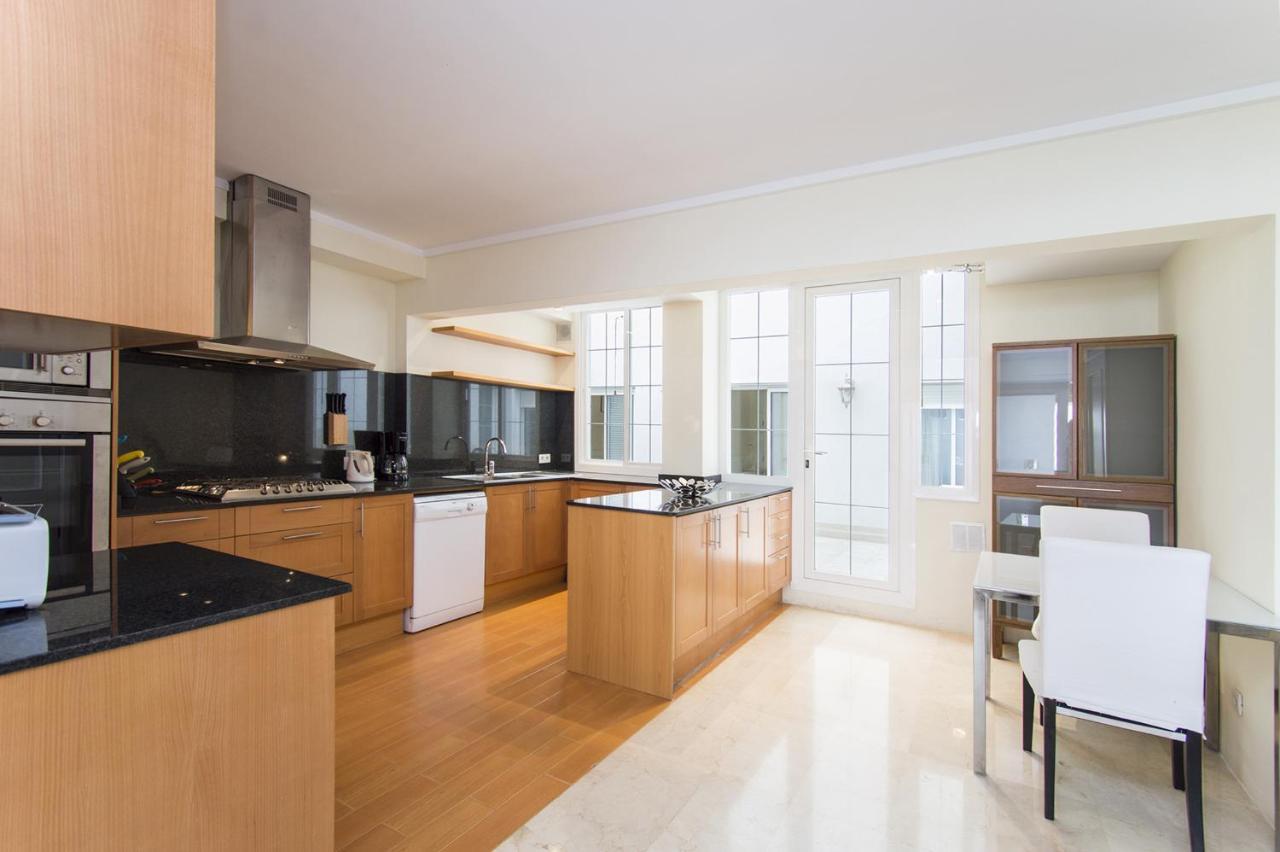 Seafront Ap Acuario Apartment ปอร์ต เด โปเญนซา ภายนอก รูปภาพ