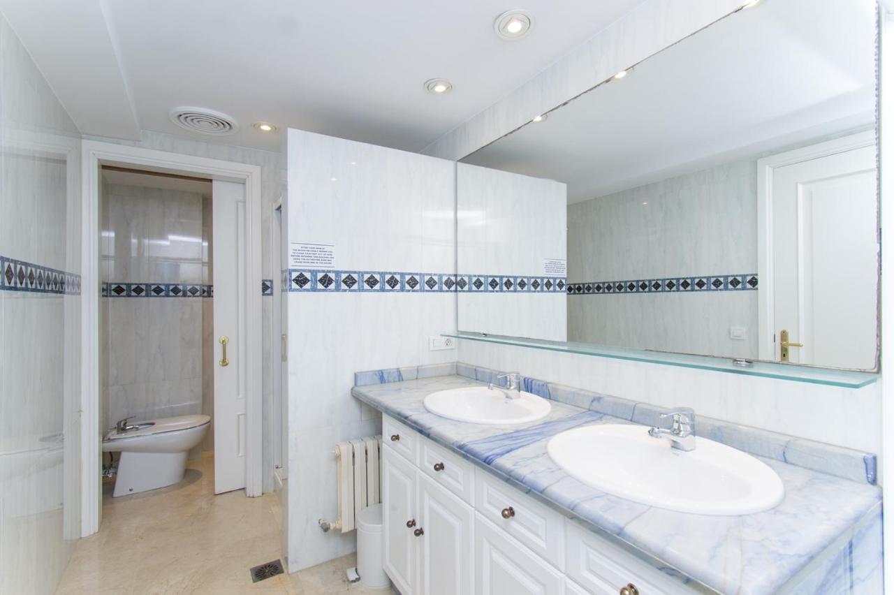 Seafront Ap Acuario Apartment ปอร์ต เด โปเญนซา ภายนอก รูปภาพ