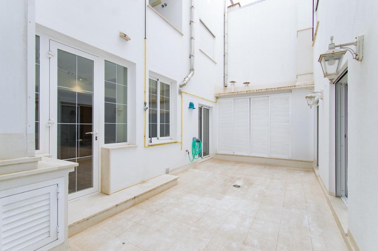 Seafront Ap Acuario Apartment ปอร์ต เด โปเญนซา ภายนอก รูปภาพ